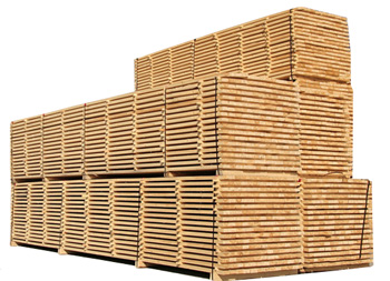 Lumber Yard Houston