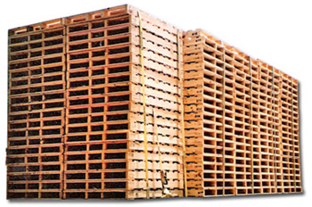 Pallet Supplier Houston