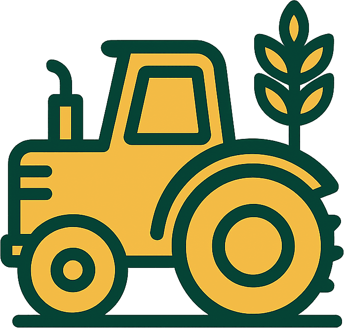 Agriculture icon