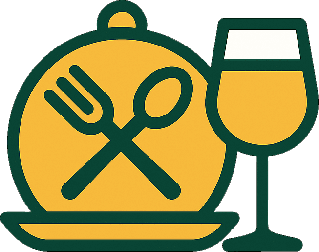 Food and Beverage icon